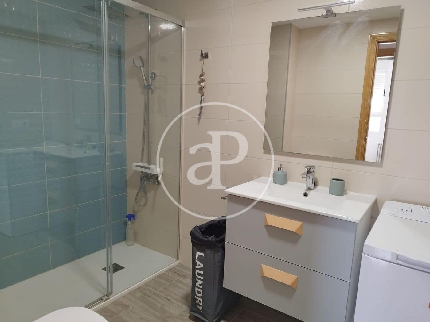 2 Zimmer Apartment zu vermieten in Canet d'En Berenguer mit Pool - 1.400 € (Ref: 9799382)