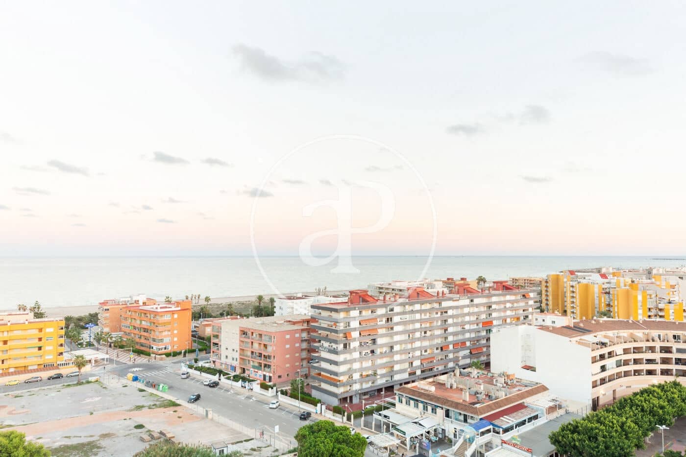 2 Zimmer Apartment zu vermieten in Canet d'En Berenguer mit Pool - 1.400 € (Ref: 9799382)