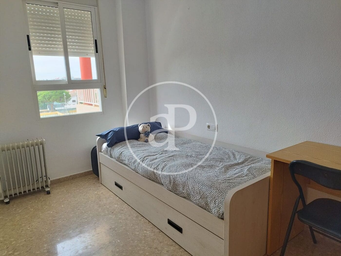 2 Zimmer Apartment zu vermieten in Canet d'En Berenguer mit Pool - 1.400 € (Ref: 9799382)