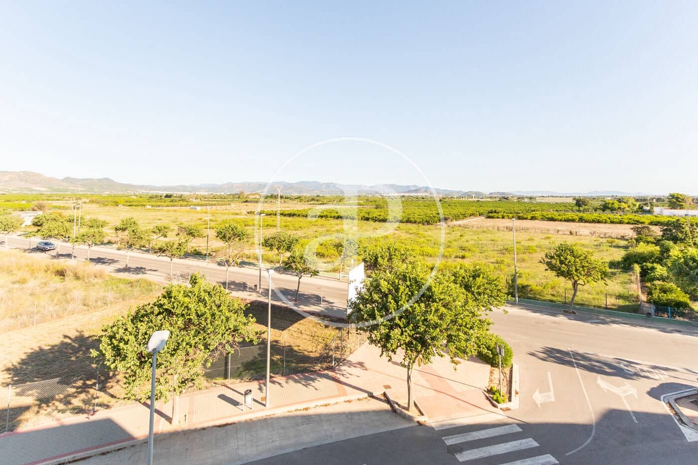 2 Zimmer Apartment zu vermieten in Canet d'En Berenguer mit Pool - 1.400 € (Ref: 9799382)