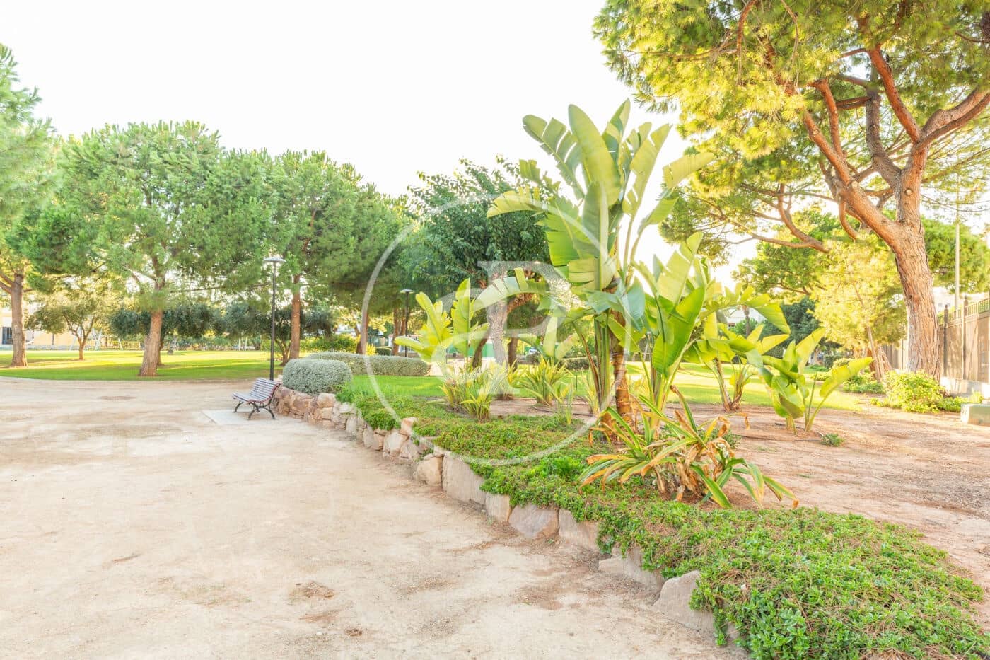 2 Zimmer Apartment zu vermieten in Canet d'En Berenguer mit Pool - 1.400 € (Ref: 9799382)