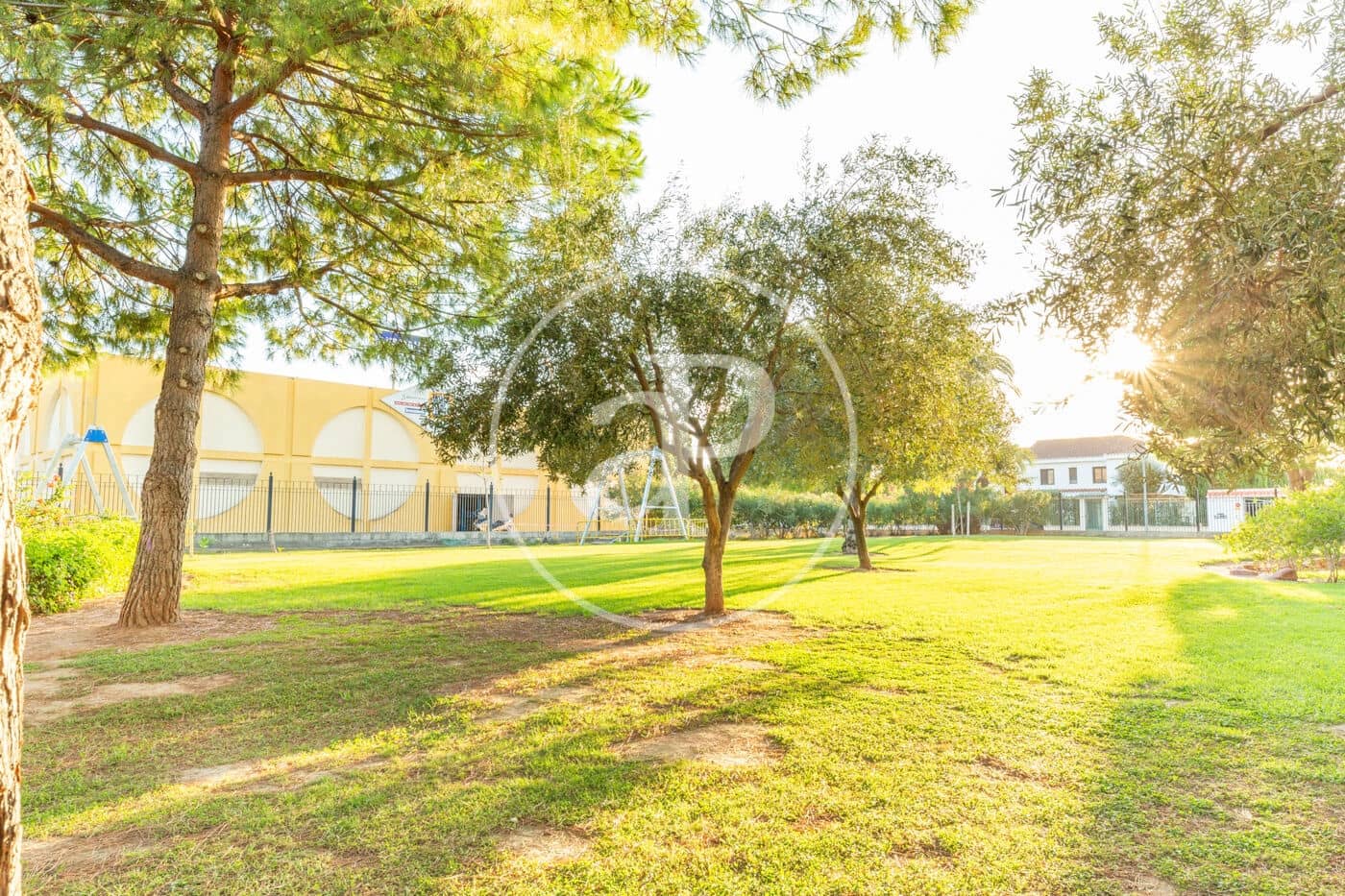 2 Zimmer Apartment zu vermieten in Canet d'En Berenguer mit Pool - 1.400 € (Ref: 9799382)