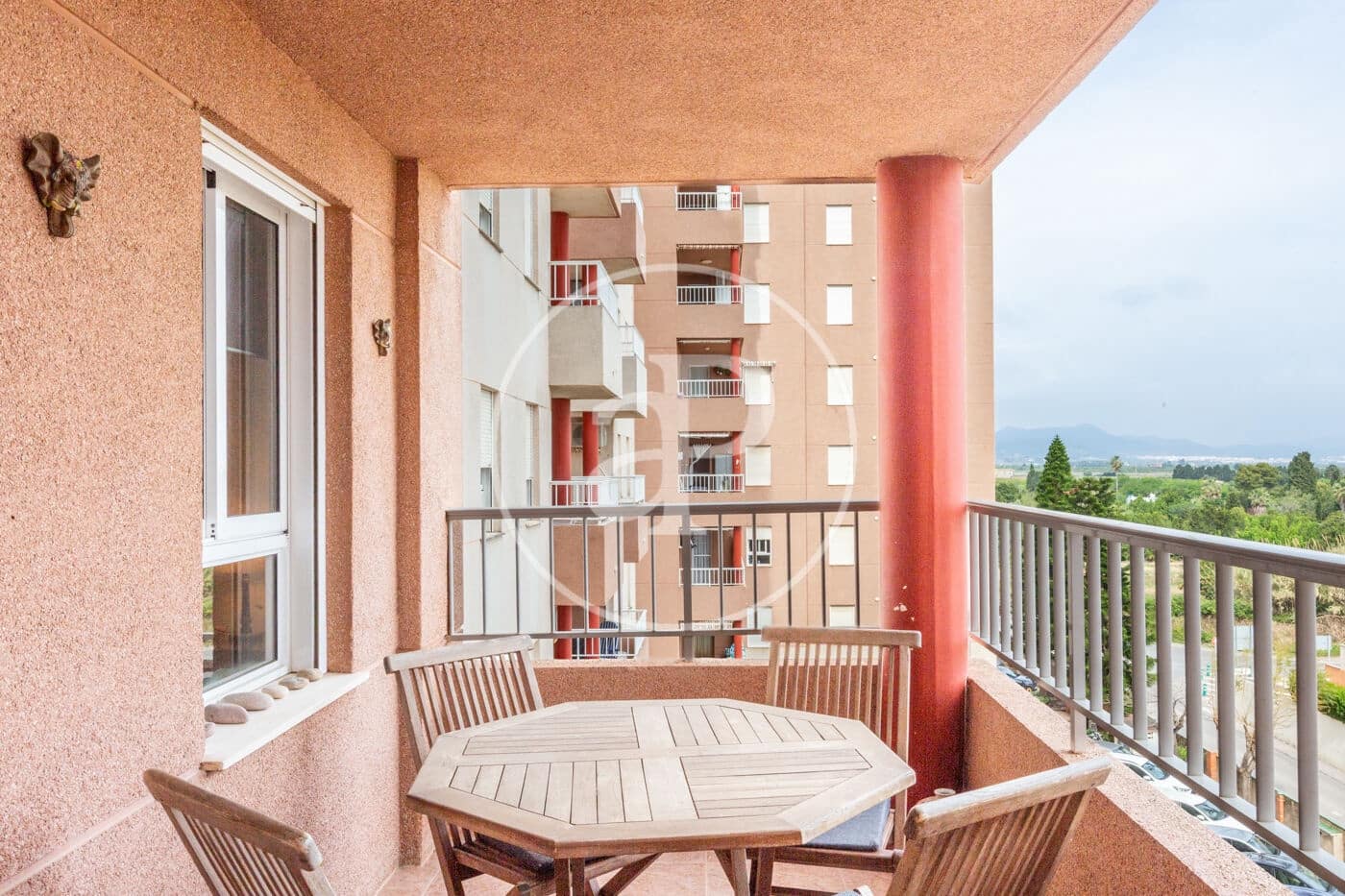 2 bedroom Apartment for rent in Canet d'En Berenguer with pool - € 1,400 (Ref: 9799382)