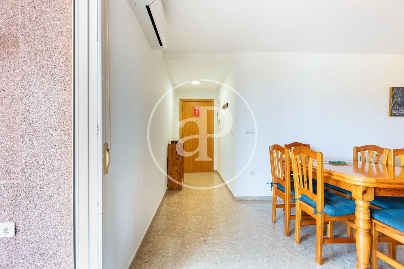 2 bedroom Apartment for rent in Canet d'En Berenguer with pool - € 1,400 (Ref: 9799382)