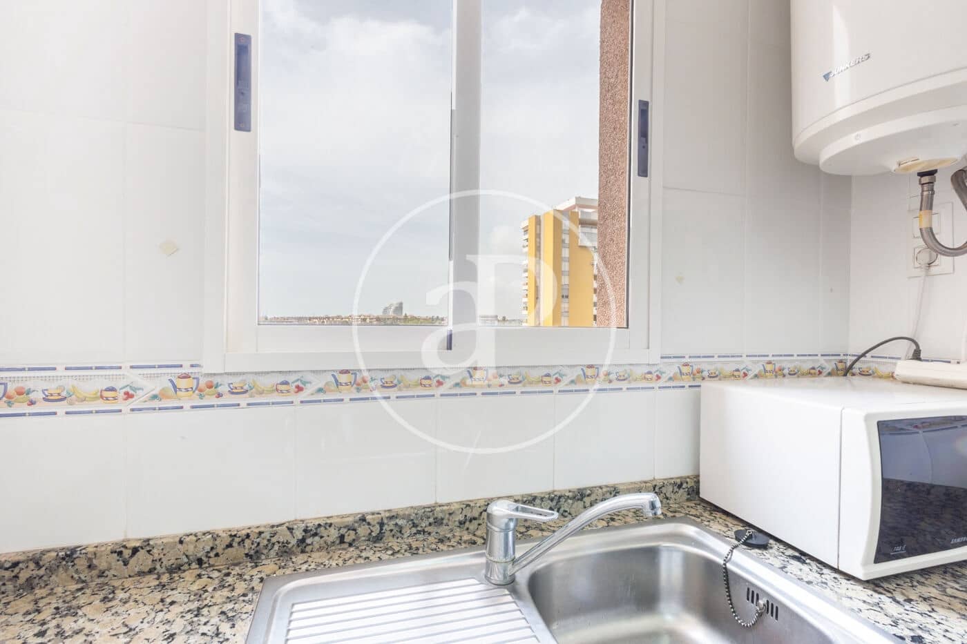 2 bedroom Apartment for rent in Canet d'En Berenguer with pool - € 1,400 (Ref: 9799382)