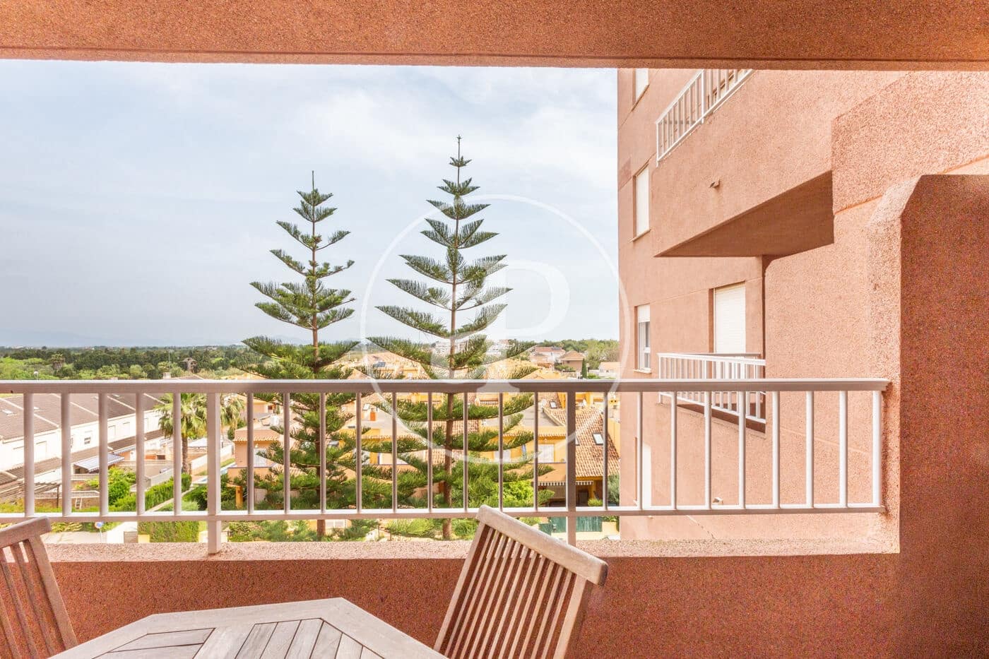 2 bedroom Apartment for rent in Canet d'En Berenguer with pool - € 1,400 (Ref: 9799382)