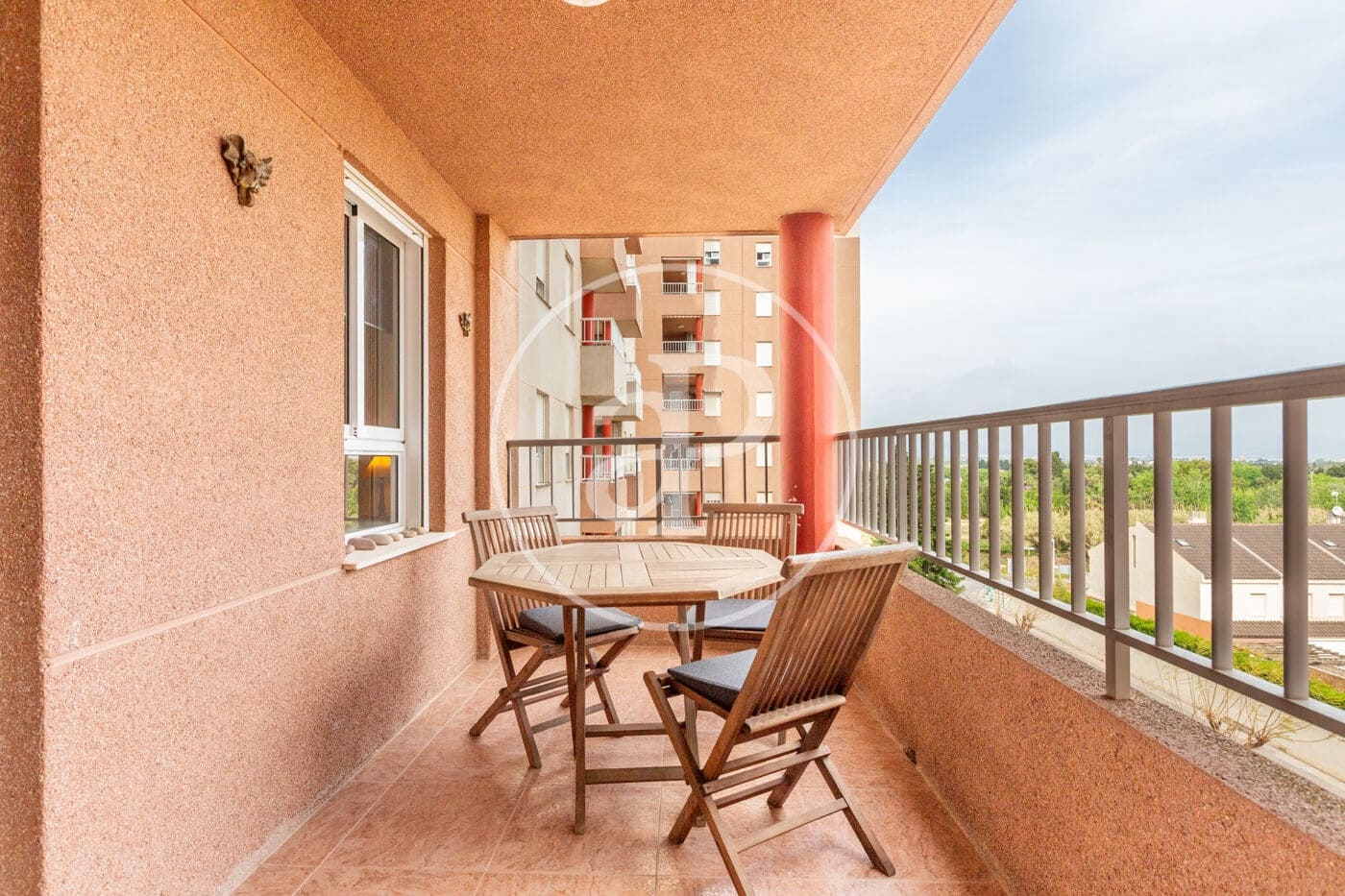 2 bedroom Apartment for rent in Canet d'En Berenguer with pool - € 1,400 (Ref: 9799382)