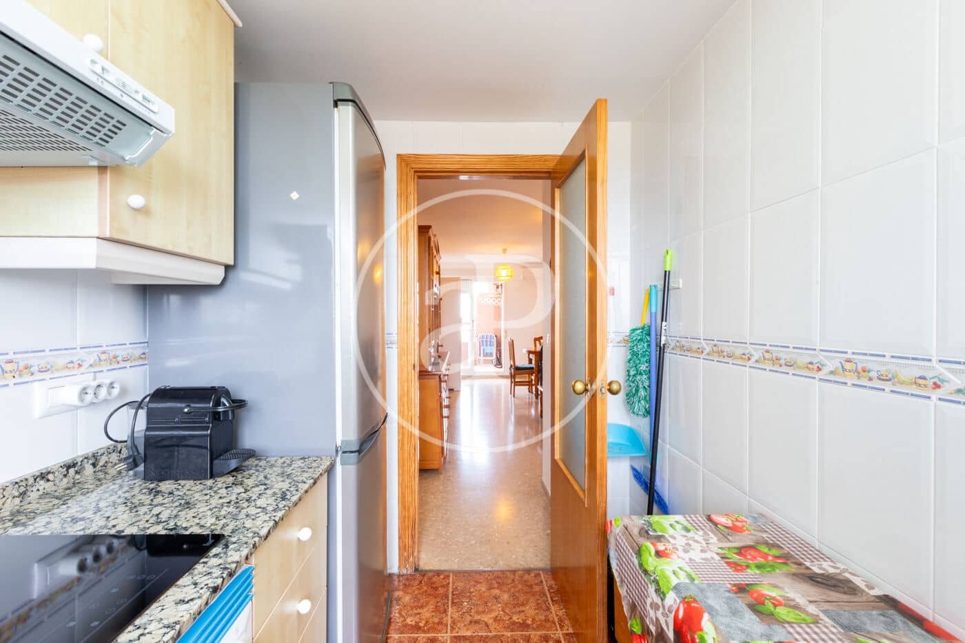 2 bedroom Apartment for rent in Canet d'En Berenguer with pool - € 1,400 (Ref: 9799382)