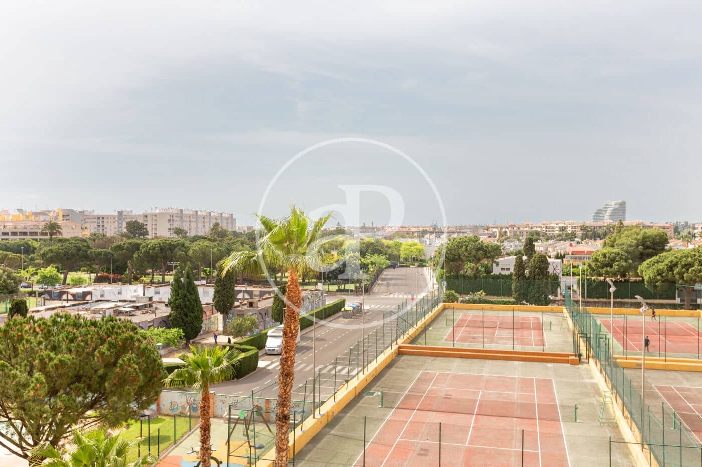 2 bedroom Apartment for rent in Canet d'En Berenguer with pool - € 1,400 (Ref: 9799382)
