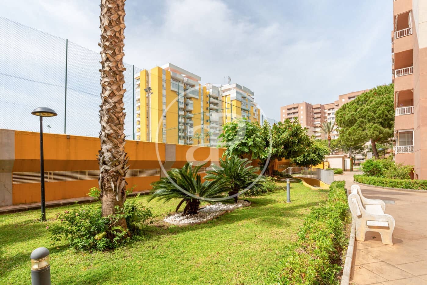 2 bedroom Apartment for rent in Canet d'En Berenguer with pool - € 1,400 (Ref: 9799382)