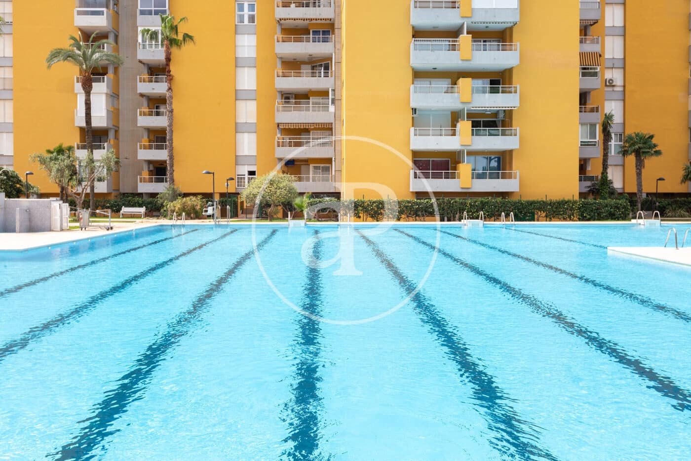 2 bedroom Apartment for rent in Canet d'En Berenguer with pool - € 1,400 (Ref: 9799382)