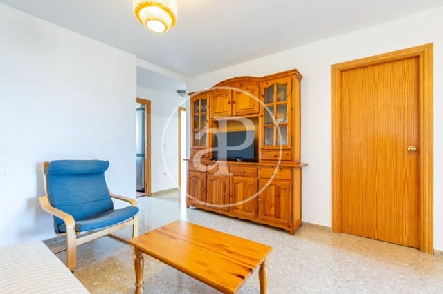 2 Zimmer Apartment zu vermieten in Canet d'En Berenguer mit Pool - 1.400 € (Ref: 9799382)