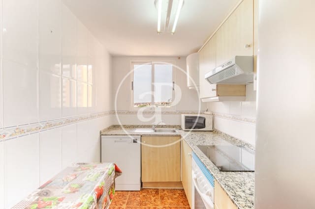 2 Zimmer Apartment zu vermieten in Canet d'En Berenguer mit Pool - 1.400 € (Ref: 9799382)