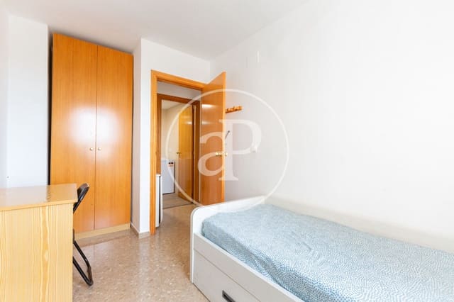 2 Zimmer Apartment zu vermieten in Canet d'En Berenguer mit Pool - 1.400 € (Ref: 9799382)
