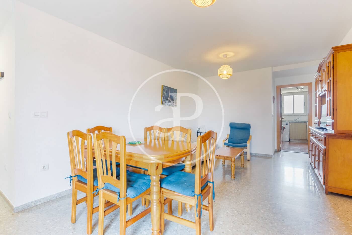 2 bedroom Apartment for rent in Canet d'En Berenguer with pool - € 1,400 (Ref: 9799382)