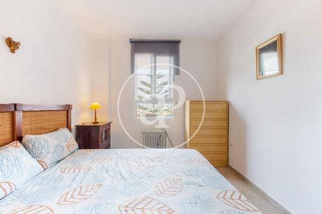 2 Zimmer Apartment zu vermieten in Canet d'En Berenguer mit Pool - 1.400 € (Ref: 9799382)