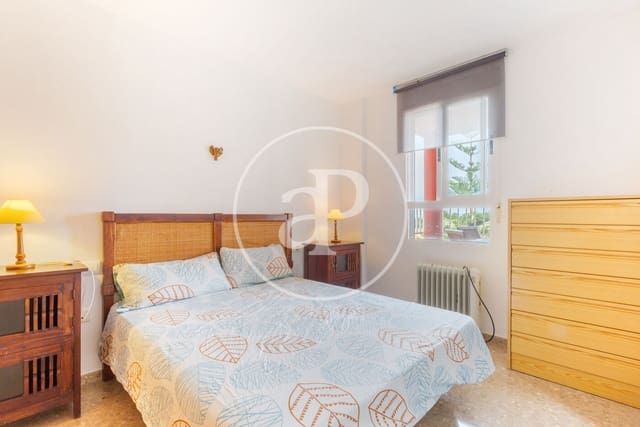 2 Zimmer Apartment zu vermieten in Canet d'En Berenguer mit Pool - 1.400 € (Ref: 9799382)