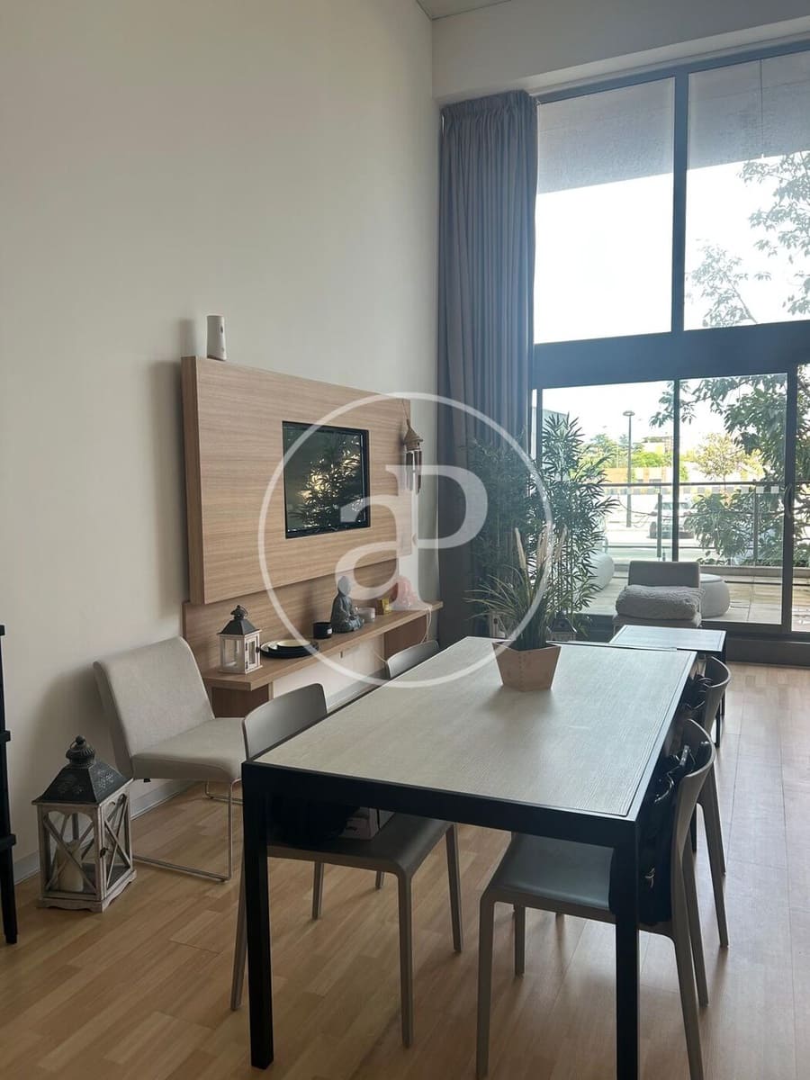 Villa/Maison de 1 chambre à louer à Valence ville avec garage - 1 200 € (Ref: 9804382)