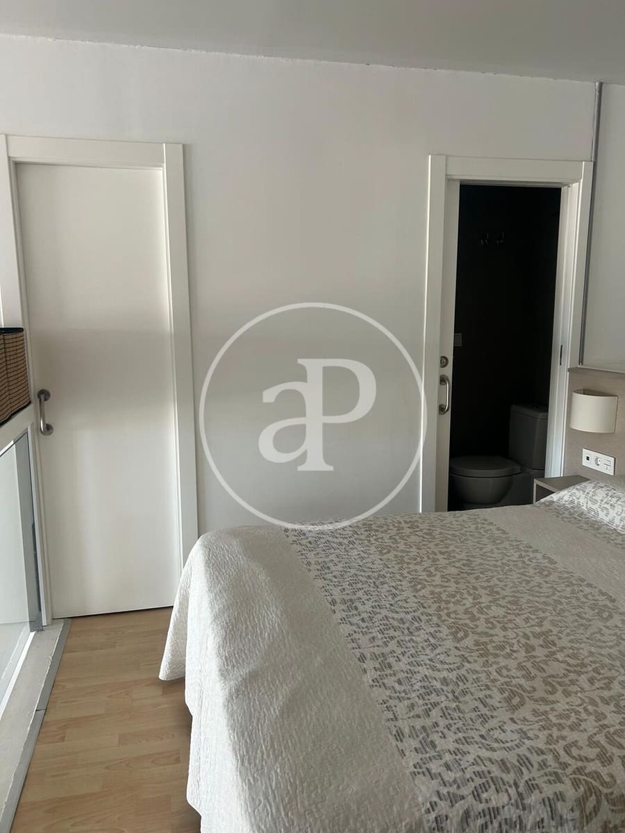 Villa/Maison de 1 chambre à louer à Valence ville avec garage - 1 200 € (Ref: 9804382)