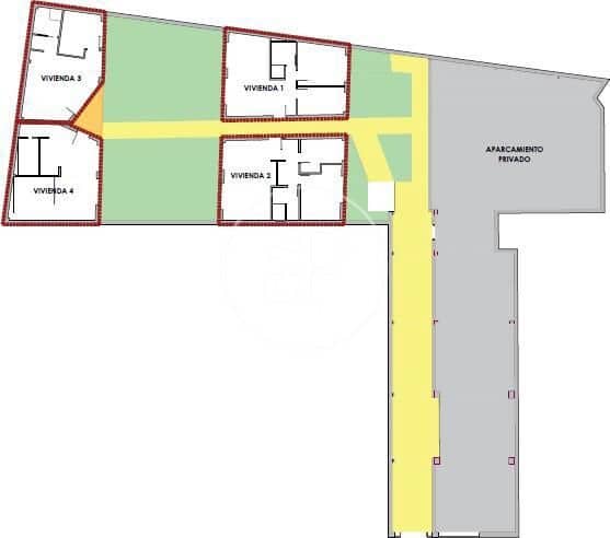 Terre non Aménagée à vendre à Puig - 850 000 € (Ref: 9804383)