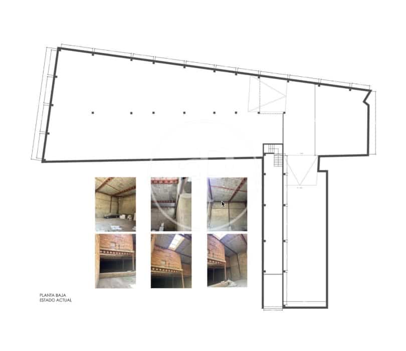 Terre non Aménagée à vendre à Puig - 850 000 € (Ref: 9804383)