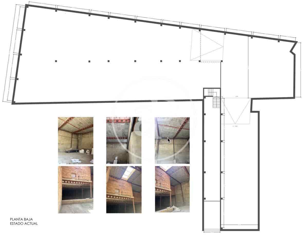 Terre non Aménagée à vendre à Puig - 850 000 € (Ref: 9804383)