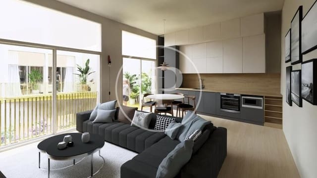 Terre non Aménagée à vendre à Puig - 850 000 € (Ref: 9804383)