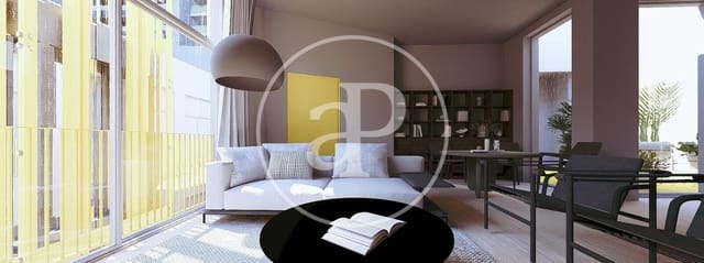 Grunde uden byggetilladelser til salg i Puig - € 845.000 (Ref: 9804383)