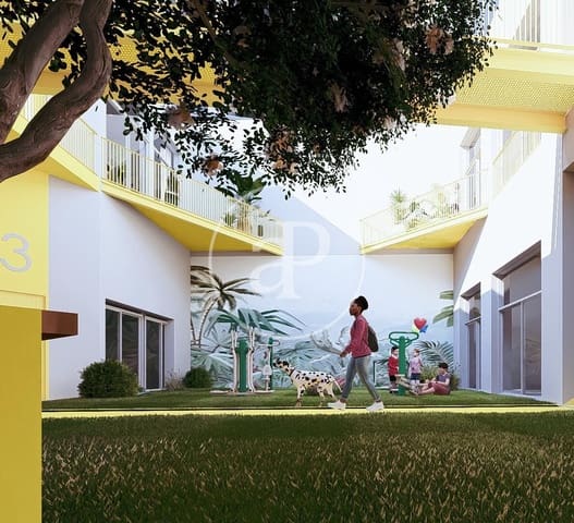 Terre non Aménagée à vendre à Puig - 850 000 € (Ref: 9804383)