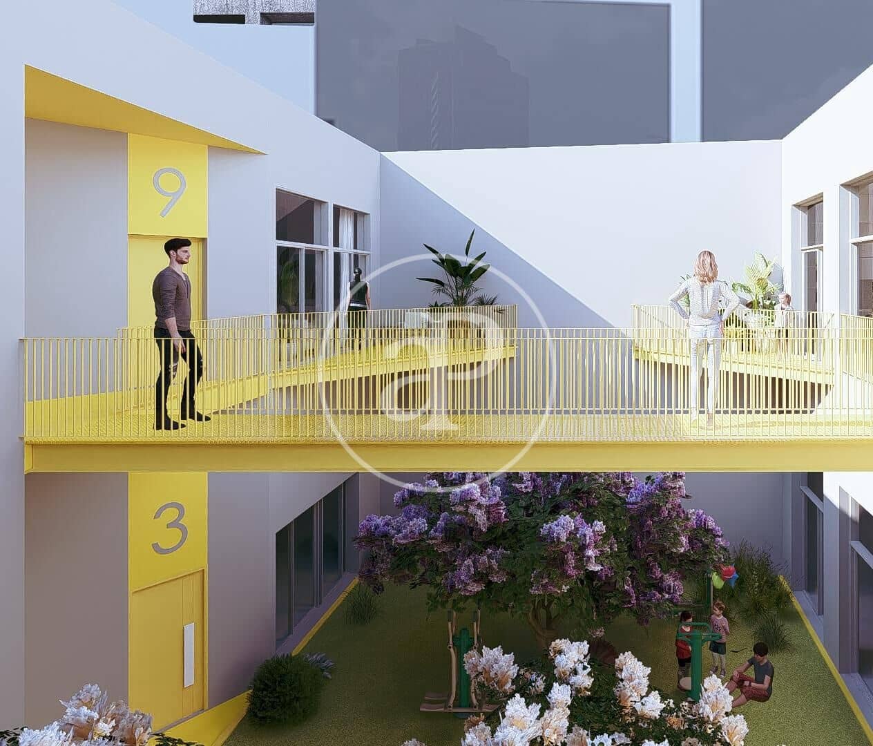 Terre non Aménagée à vendre à Puig - 850 000 € (Ref: 9804383)