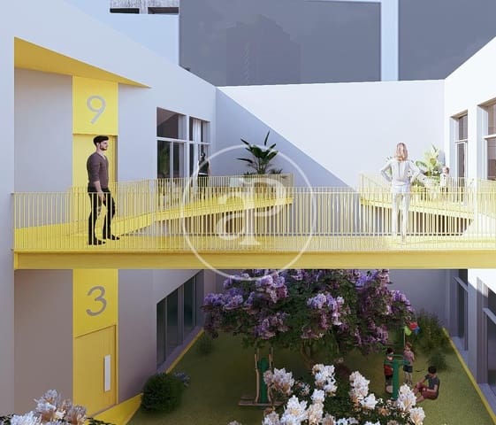 Terre non Aménagée à vendre à Puig - 850 000 € (Ref: 9804383)