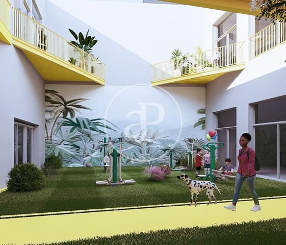 Terre non Aménagée à vendre à Puig - 850 000 € (Ref: 9804383)