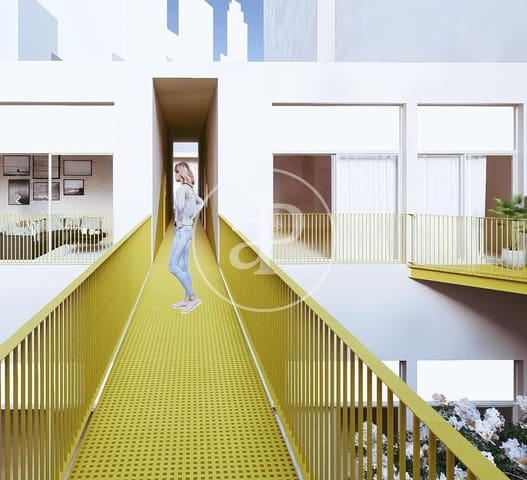 Terre non Aménagée à vendre à Puig - 850 000 € (Ref: 9804383)