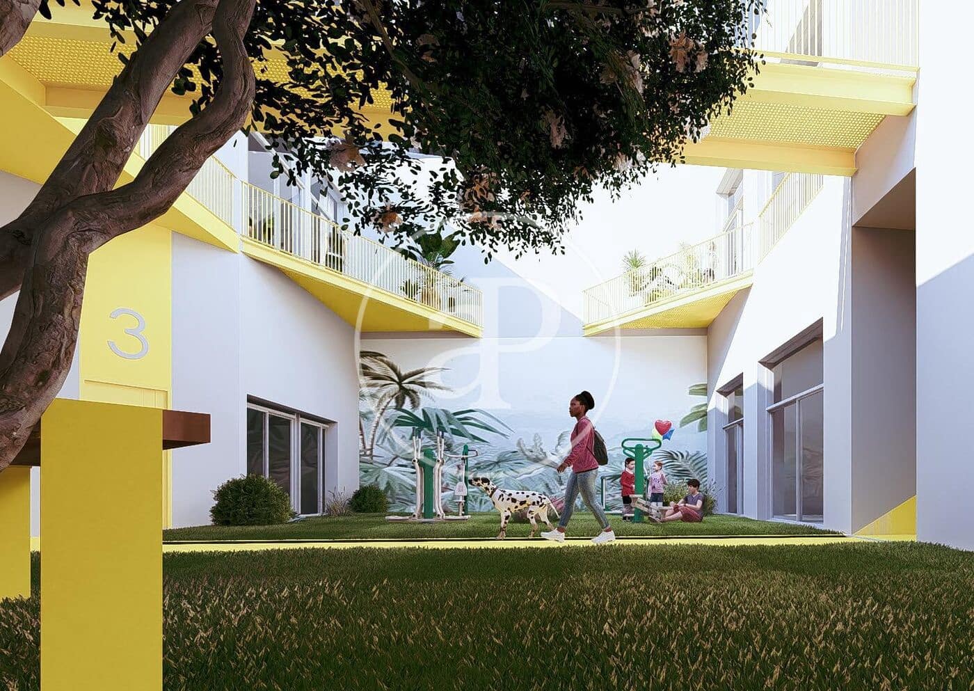 Terre non Aménagée à vendre à Puig - 850 000 € (Ref: 9804383)