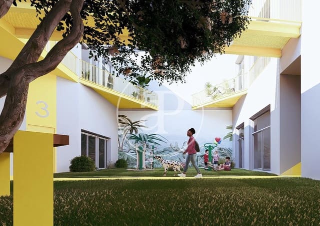 Terre non Aménagée à vendre à Puig - 850 000 € (Ref: 9804383)