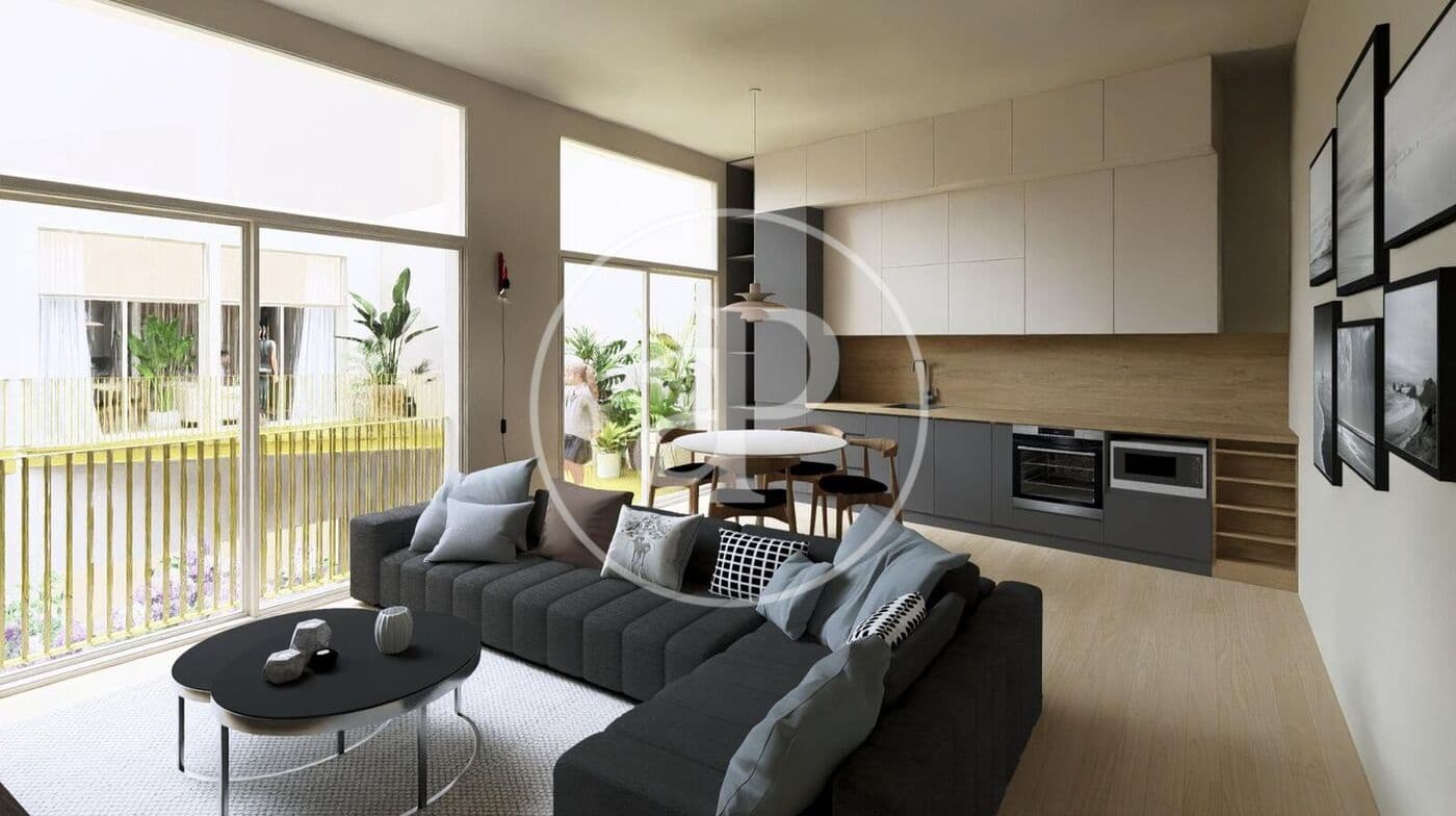 Terre non Aménagée à vendre à Puig - 850 000 € (Ref: 9804383)