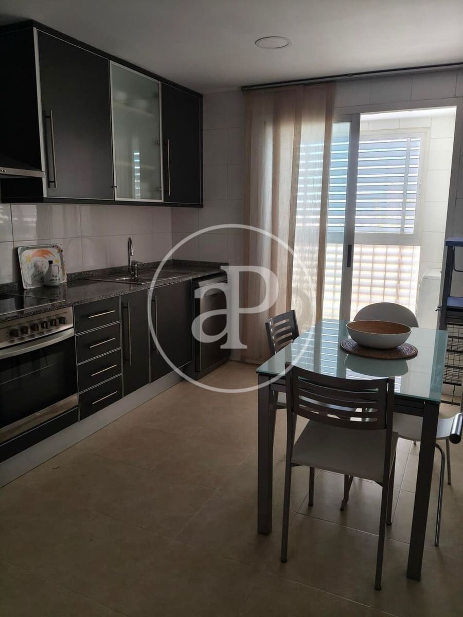 2 makuuhuone Huoneisto vuokrattavana paikassa Paterna mukana uima-altaan 
autotalli - 1 350 € (Ref: 9806542)