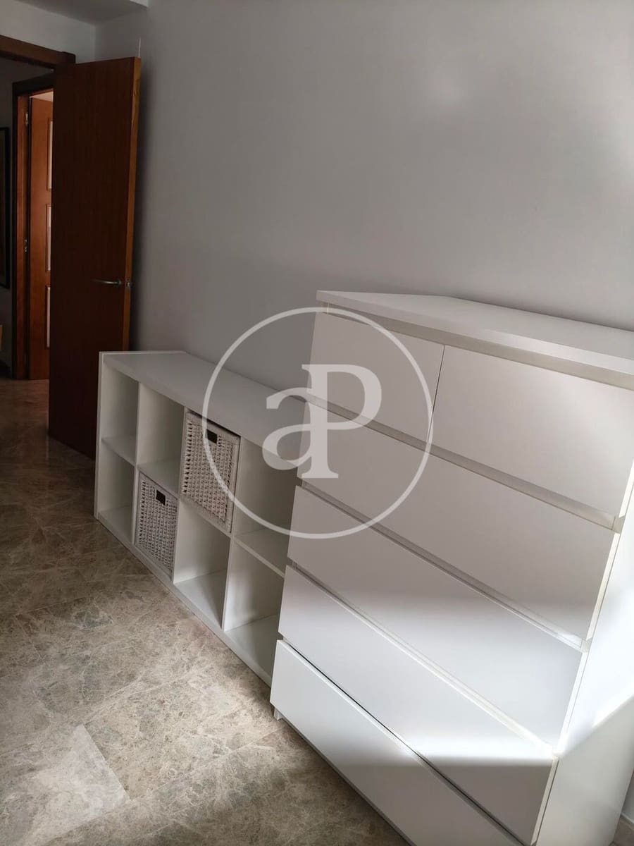 2 makuuhuone Huoneisto vuokrattavana paikassa Paterna mukana uima-altaan 
autotalli - 1 350 € (Ref: 9806542)