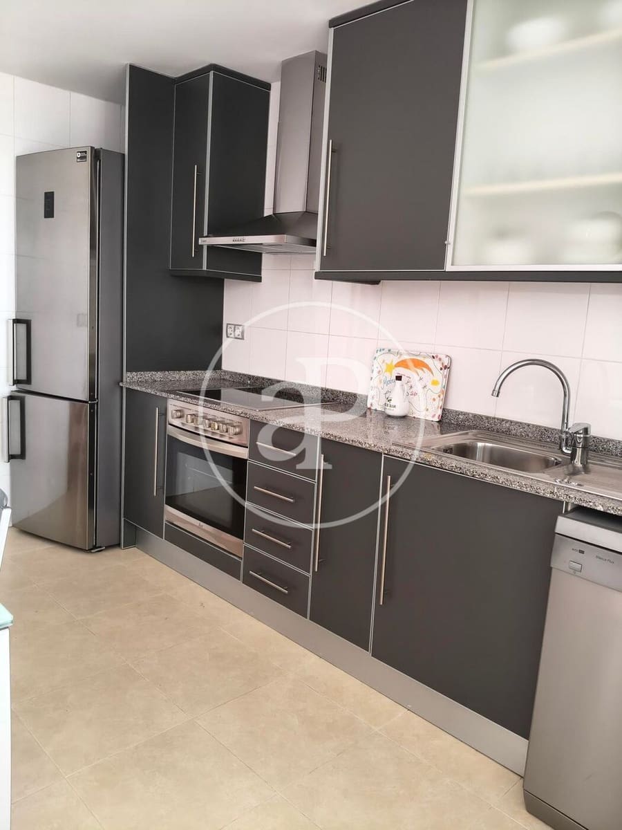 2 makuuhuone Huoneisto vuokrattavana paikassa Paterna mukana uima-altaan 
autotalli - 1 350 € (Ref: 9806542)