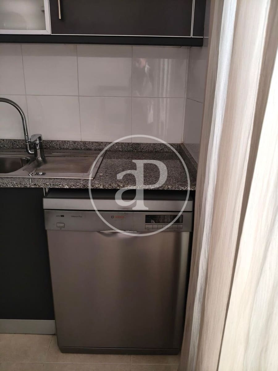 2 makuuhuone Huoneisto vuokrattavana paikassa Paterna mukana uima-altaan 
autotalli - 1 350 € (Ref: 9806542)