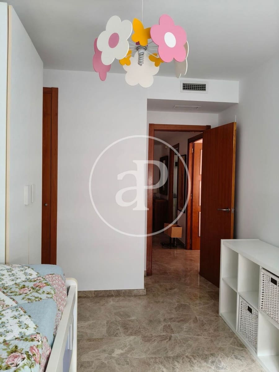 2 makuuhuone Huoneisto vuokrattavana paikassa Paterna mukana uima-altaan 
autotalli - 1 350 € (Ref: 9806542)