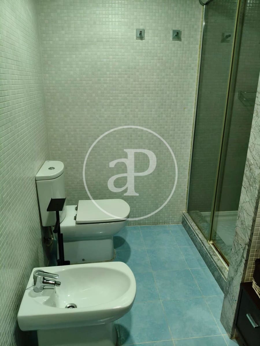 2 makuuhuone Huoneisto vuokrattavana paikassa Paterna mukana uima-altaan 
autotalli - 1 350 € (Ref: 9806542)