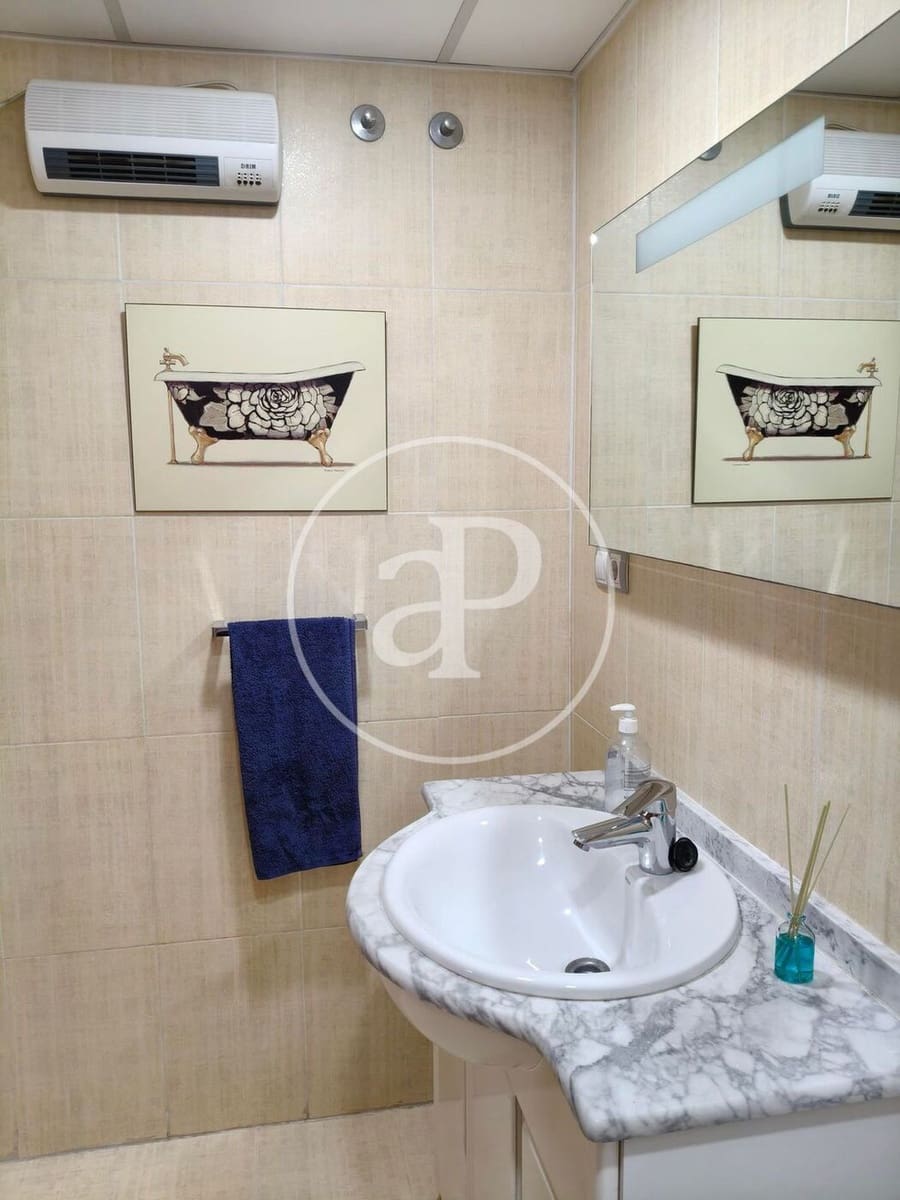 2 makuuhuone Huoneisto vuokrattavana paikassa Paterna mukana uima-altaan 
autotalli - 1 350 € (Ref: 9806542)