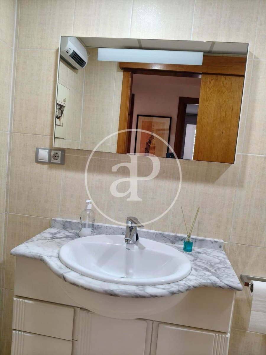 2 makuuhuone Huoneisto vuokrattavana paikassa Paterna mukana uima-altaan 
autotalli - 1 350 € (Ref: 9806542)