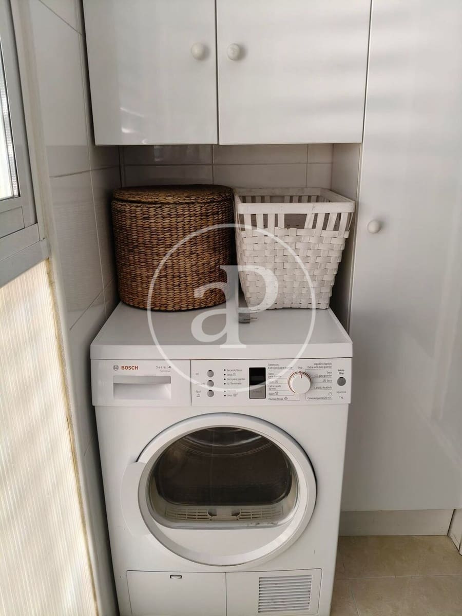 2 makuuhuone Huoneisto vuokrattavana paikassa Paterna mukana uima-altaan 
autotalli - 1 350 € (Ref: 9806542)