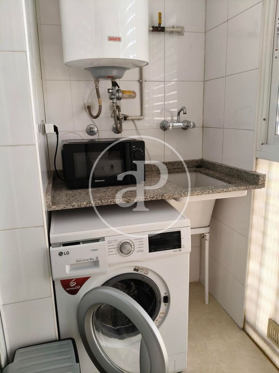 2 makuuhuone Huoneisto vuokrattavana paikassa Paterna mukana uima-altaan 
autotalli - 1 350 € (Ref: 9806542)