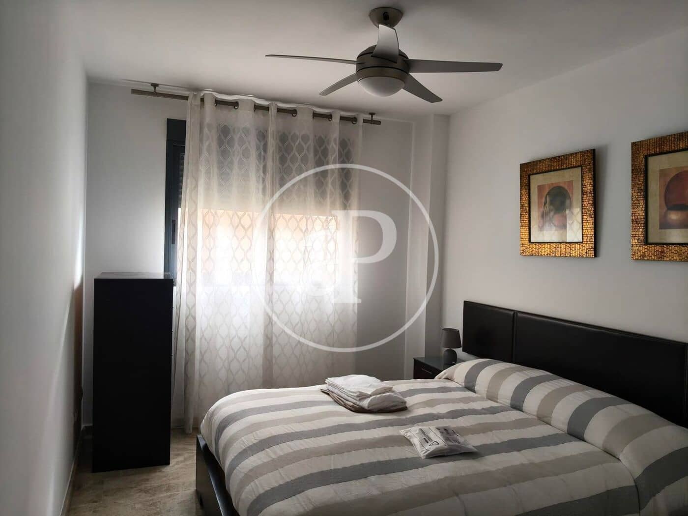 2 makuuhuone Huoneisto vuokrattavana paikassa Paterna mukana uima-altaan 
autotalli - 1 350 € (Ref: 9806542)