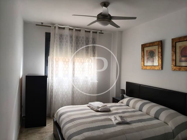 2 makuuhuone Huoneisto vuokrattavana paikassa Valterna, Paterna mukana uima-altaan 
autotalli - 1 350 € (Ref: 9806542)