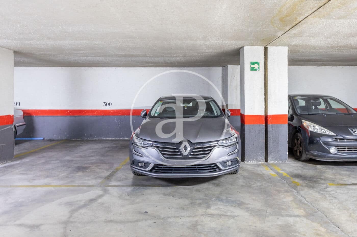 2 makuuhuone Huoneisto vuokrattavana paikassa Paterna mukana uima-altaan 
autotalli - 1 350 € (Ref: 9806542)