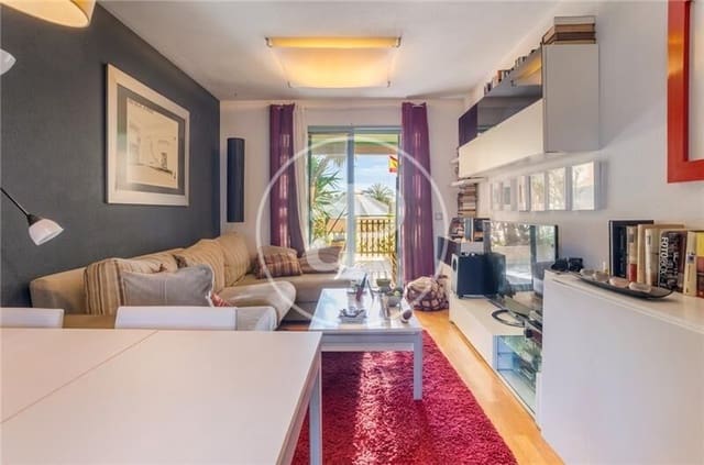 1 soverom Leilighet til salgs i Alboraya / Alboraia med svømmebasseng - € 360 000 (Ref: 9806543)